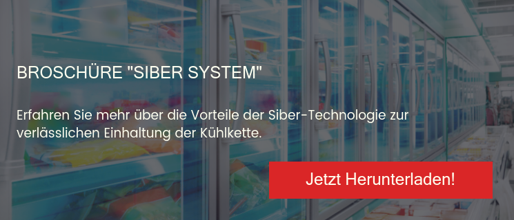 Broschüre Siber System