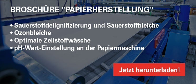 Download Broschüre Zellstoff- und Papierherstellung